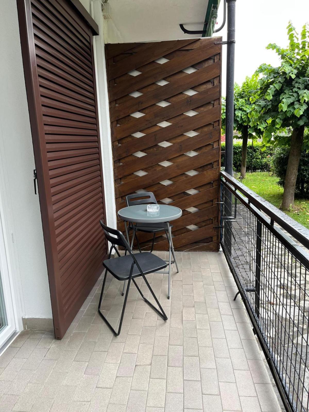 Emma House Apartamento Bellano Exterior foto